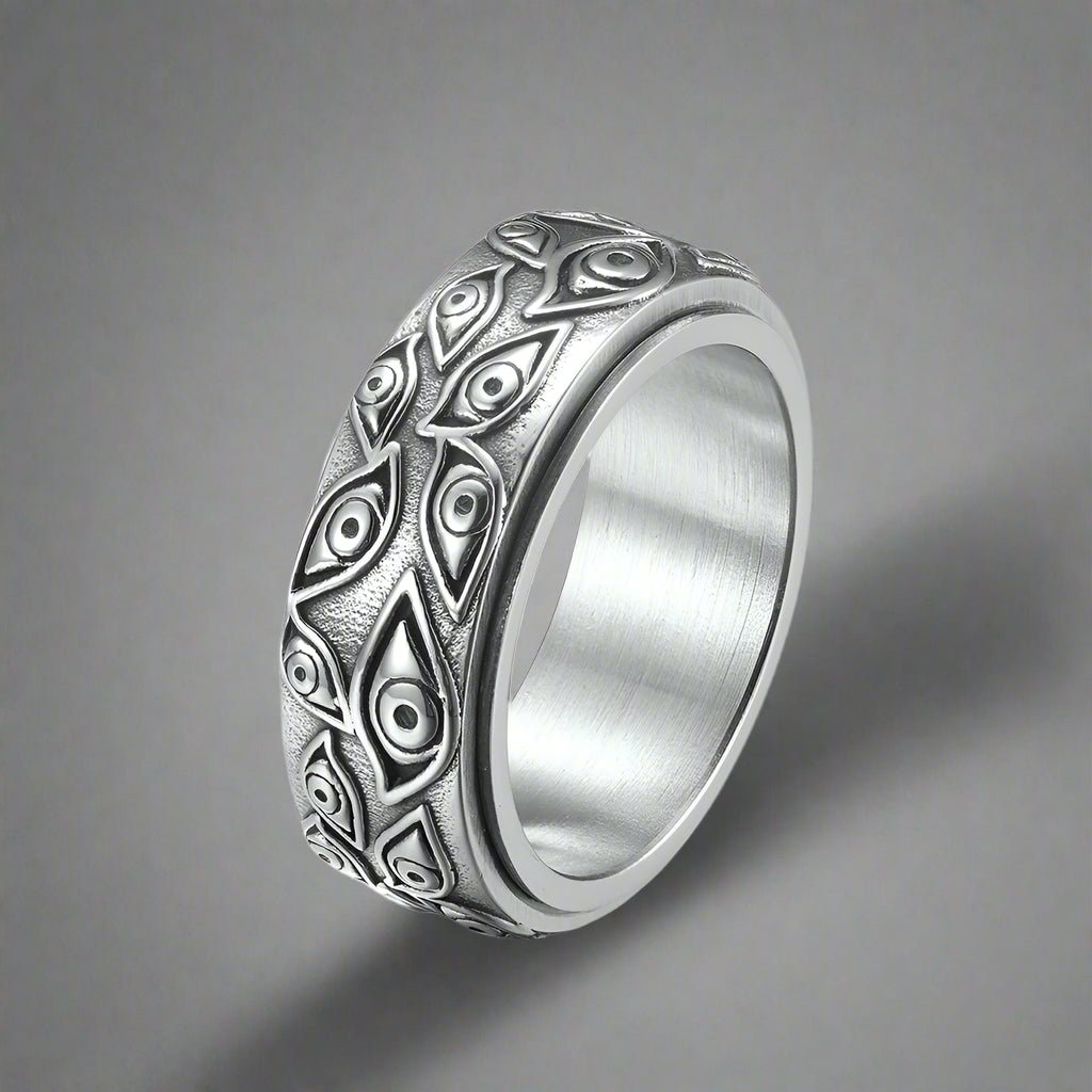 Oculus Obscura Ring