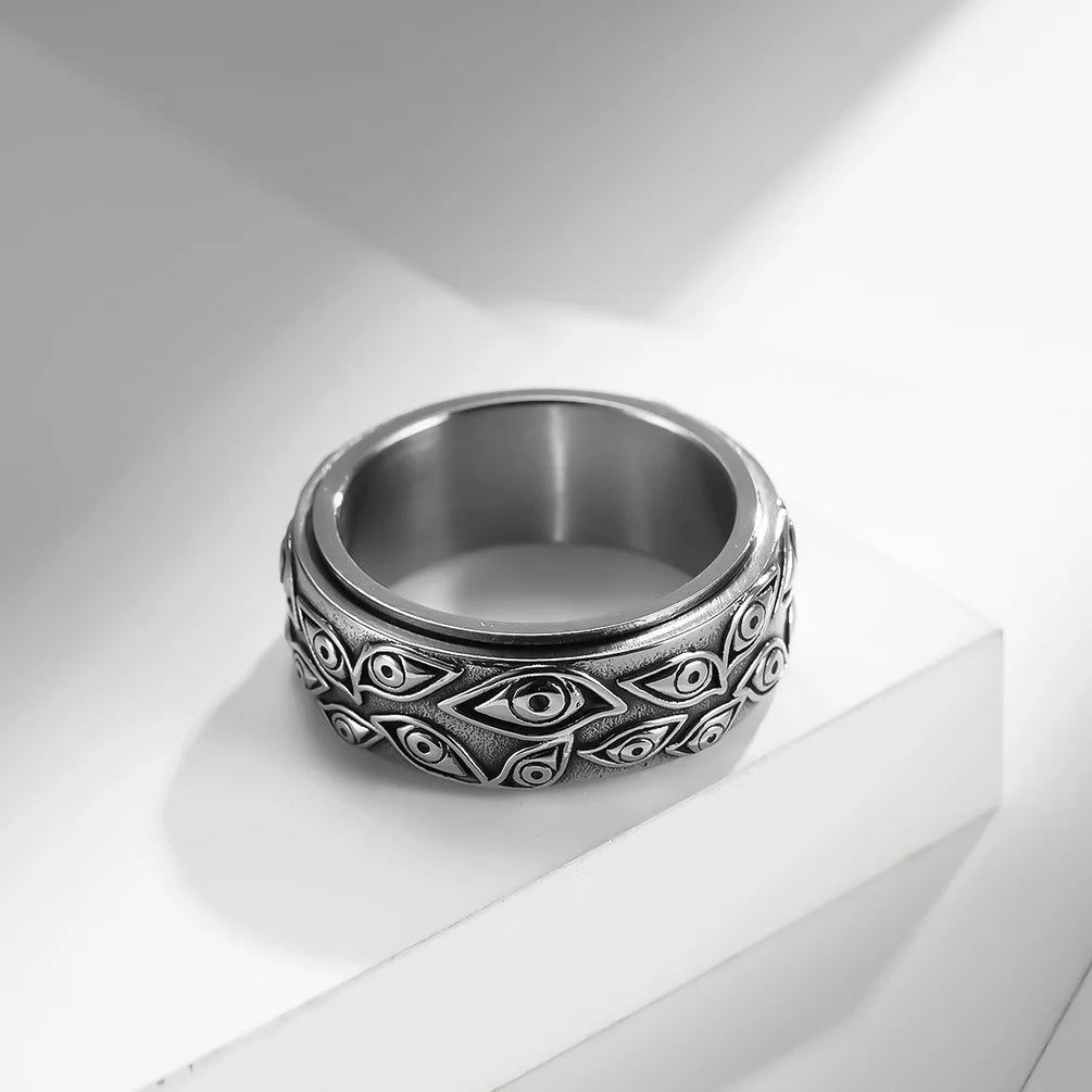 Oculus Obscura Ring