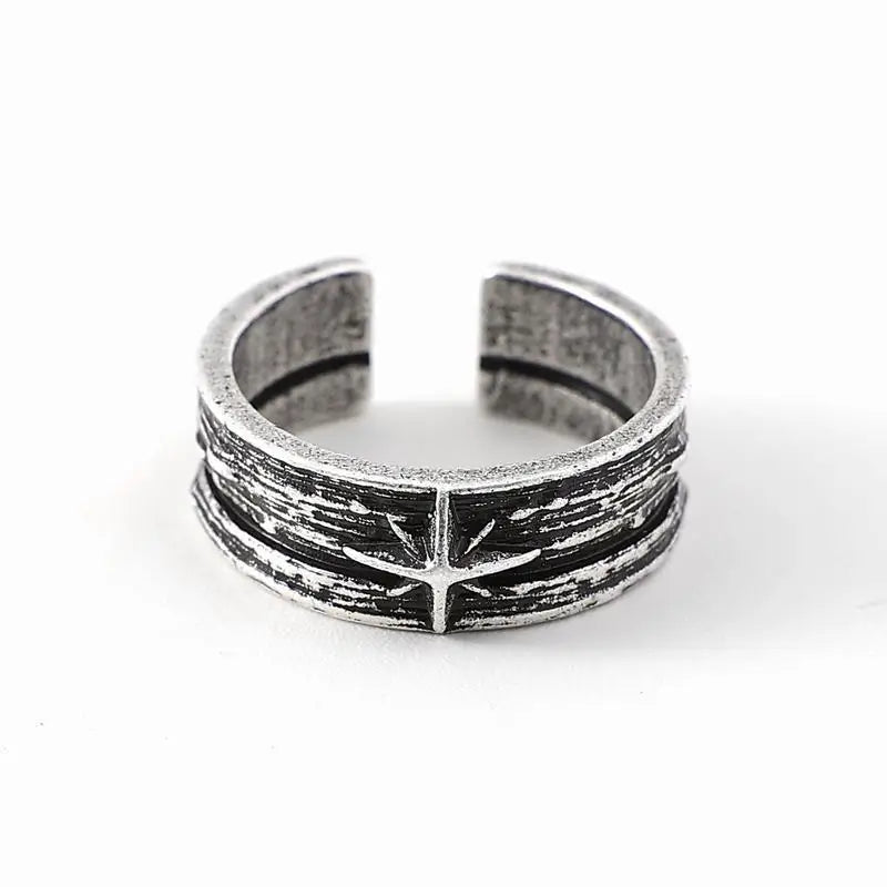 Stary Night Ring