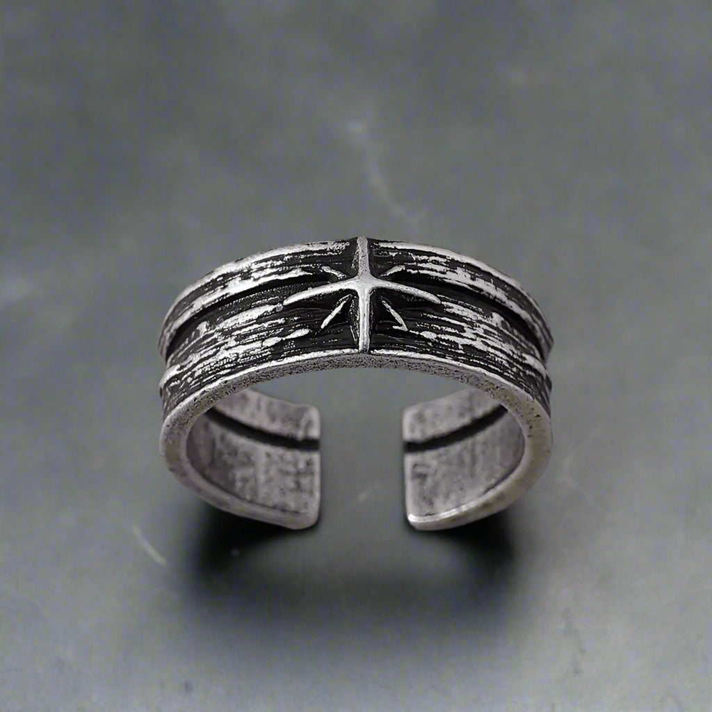Stary Night Ring