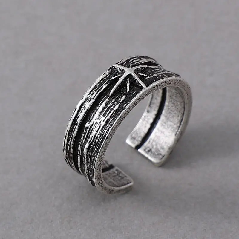 Stary Night Ring